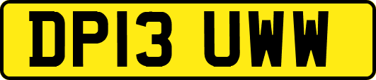DP13UWW