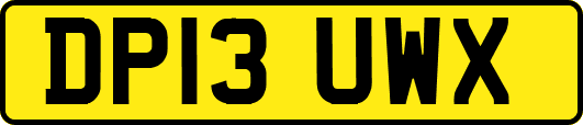 DP13UWX