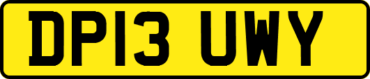 DP13UWY