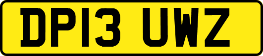 DP13UWZ