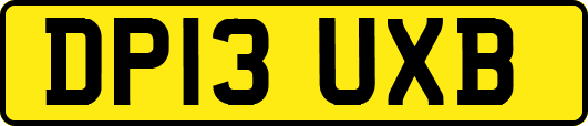 DP13UXB