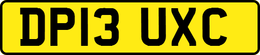 DP13UXC