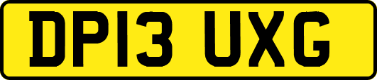 DP13UXG