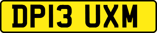 DP13UXM