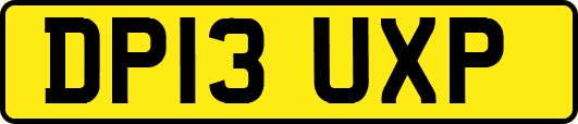 DP13UXP
