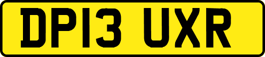 DP13UXR