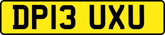 DP13UXU