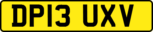 DP13UXV