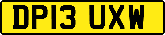DP13UXW