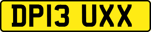 DP13UXX