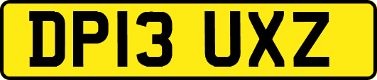 DP13UXZ