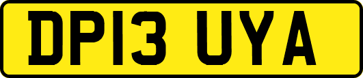 DP13UYA