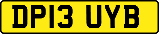 DP13UYB