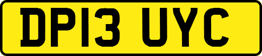 DP13UYC