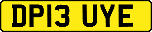 DP13UYE