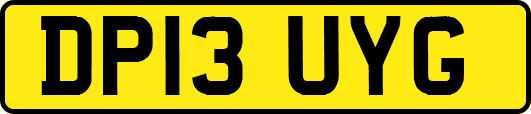 DP13UYG