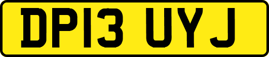 DP13UYJ