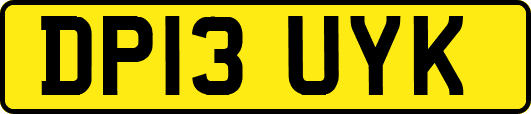 DP13UYK