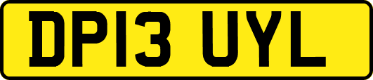 DP13UYL