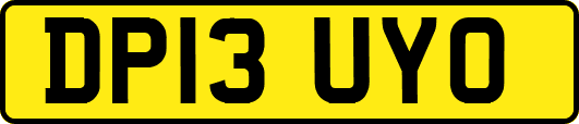 DP13UYO