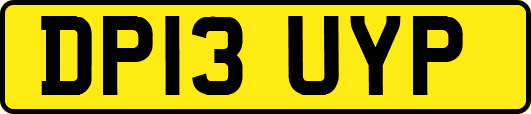 DP13UYP