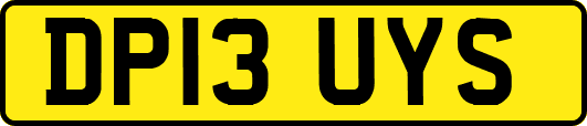 DP13UYS