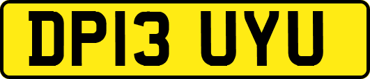 DP13UYU