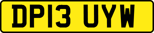 DP13UYW