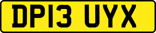 DP13UYX