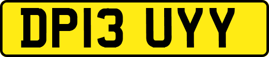 DP13UYY
