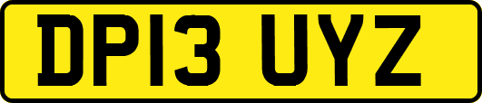 DP13UYZ