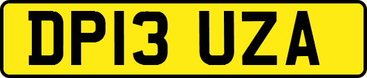 DP13UZA