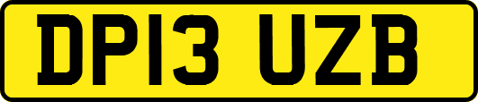 DP13UZB