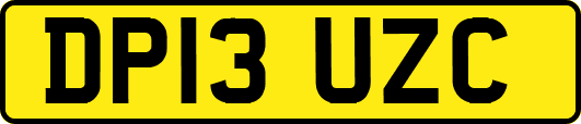 DP13UZC