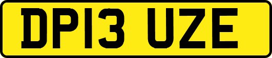 DP13UZE