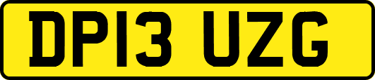 DP13UZG