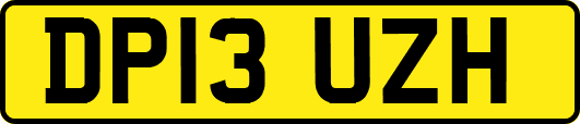 DP13UZH