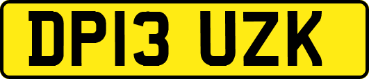 DP13UZK