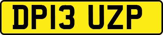 DP13UZP