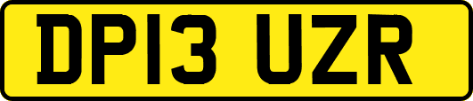 DP13UZR