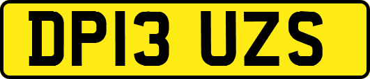 DP13UZS
