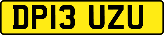 DP13UZU