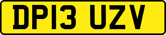 DP13UZV