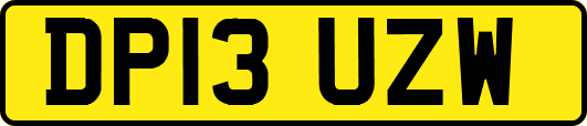 DP13UZW