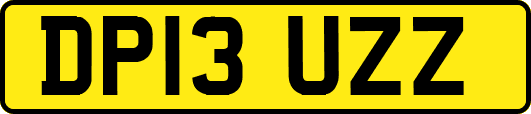DP13UZZ