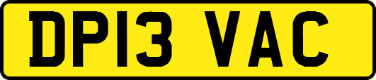 DP13VAC
