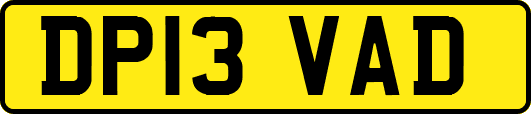 DP13VAD