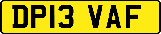 DP13VAF