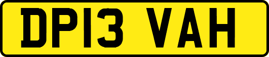 DP13VAH