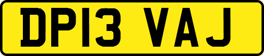 DP13VAJ